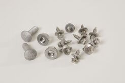 BULTSATS INFÄSTNINGSPROFIL PW