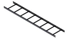 TAK & FASADSTEGE 2400 MM