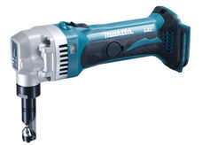 NIBBLER LXT 18V MAKITA NAKEN