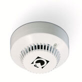 RÖK- & RUMSDETEKTOR EKO-RET