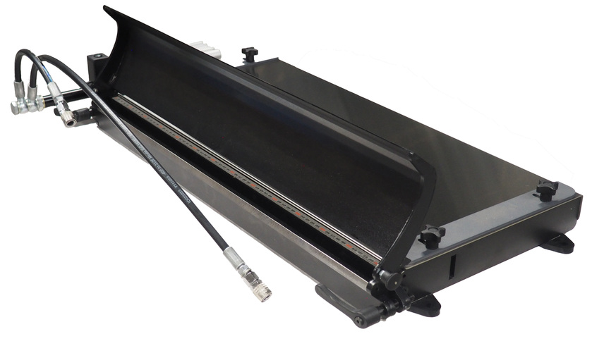 KLIPPBORD PNEU EXKL ANSLUTNING KOMPRESSSOR 650 MM