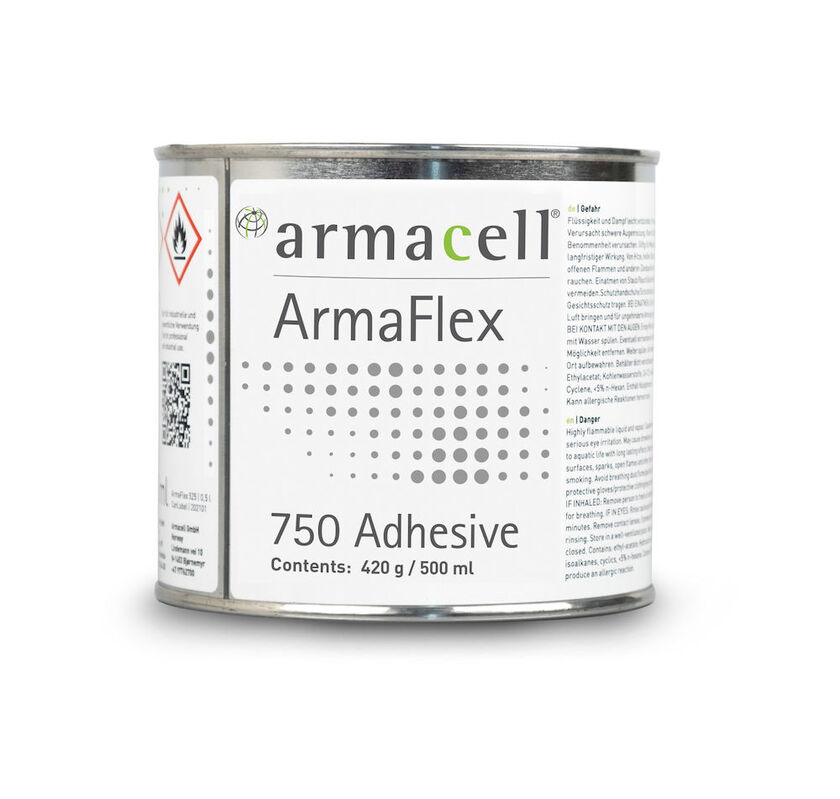 LIM NH/ARMAFLEX SMART 750 0,5 L