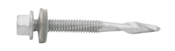 BYGGPLÅTSKRUV JT2-Q7 EJOT SILV RUSP 5,5X50 MM 250P