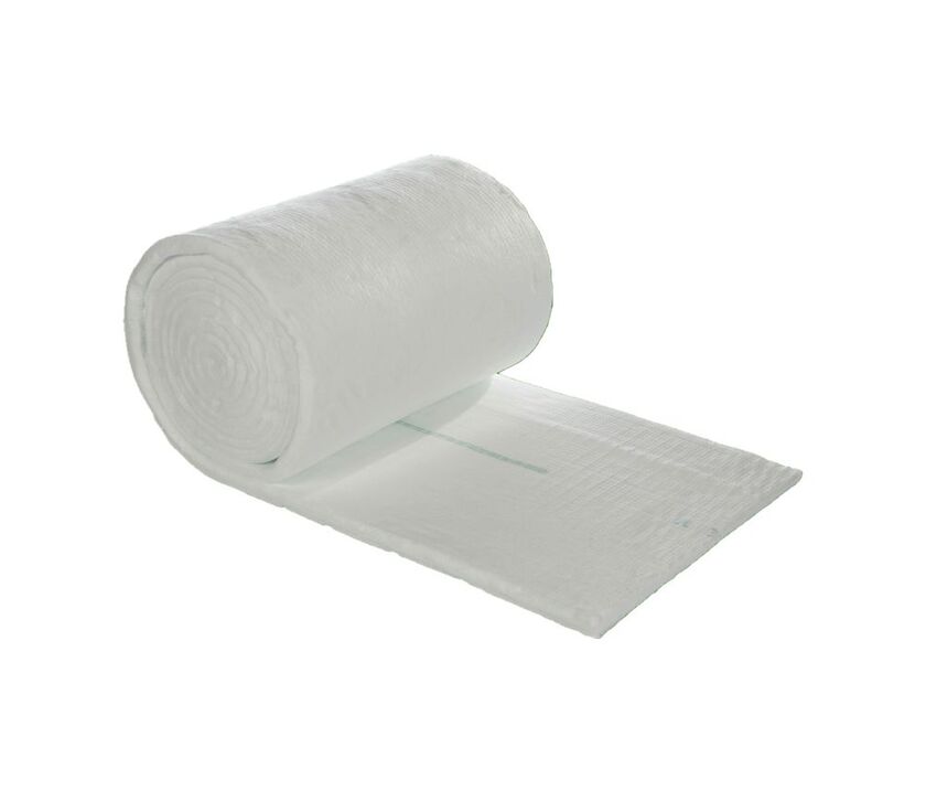 SUPERWOOL HT 128 6 MM 610X5500 MM