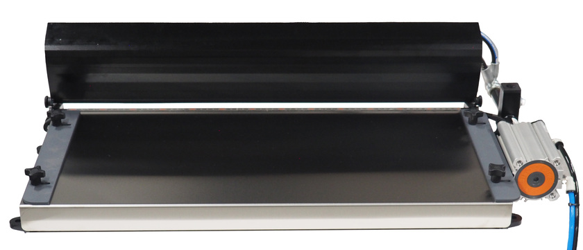KLIPPBORD PNEU EXKL ANSLUTNING KOMPRESSSOR 650 MM