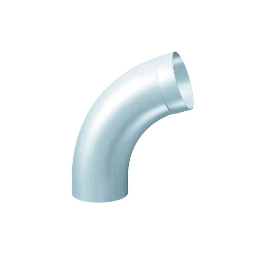 RÖRVINKEL 72 GR RHEINZINK BRIGHT ROLLED 120 MM – Över 22 000 artiklar ...