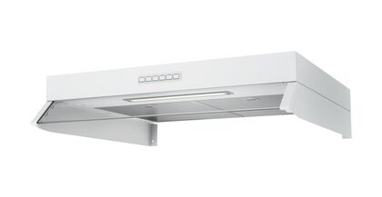 SPISKÅPA MONOLIT-16 TRAFO AC VIT HÖ 60 CM