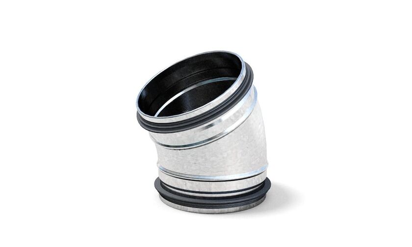 BÖJ HV 30° SF 1.4404 80 MM