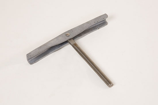 VIPPBULT PW 130 MM