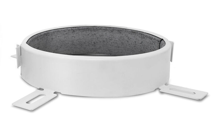 RÖRMANSCHETT FR LÅG GRAFT 82 MM 30 MM