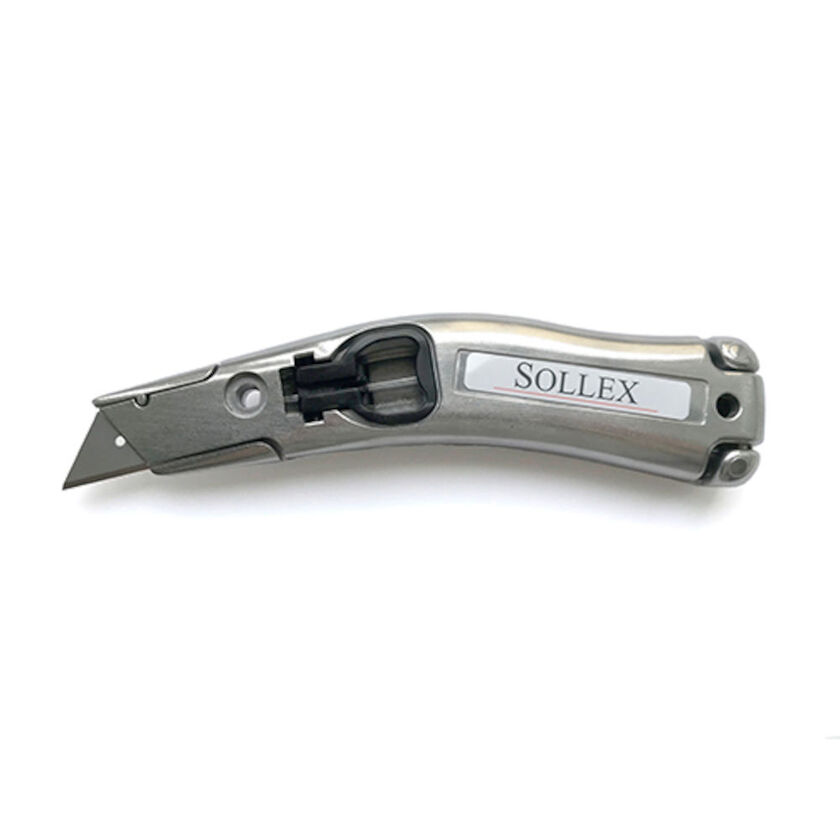 BYGGKNIV SOLLEX 2000