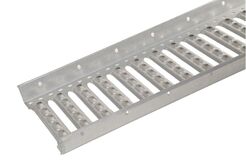 TAKBRYGGA PROFILDURK 