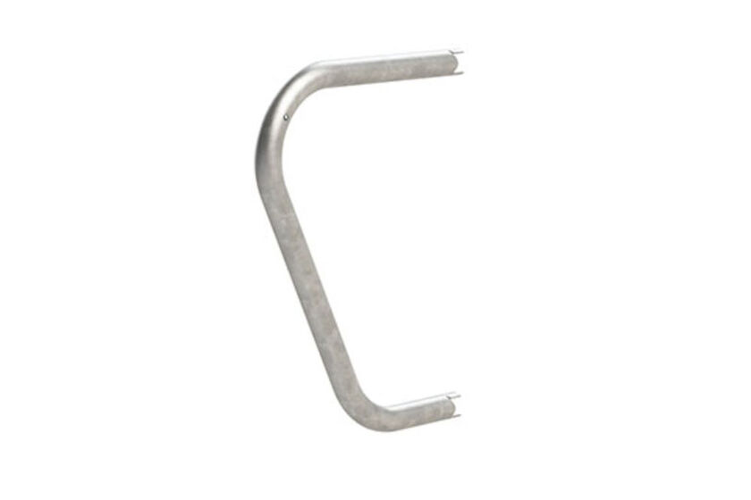 HANDLEDARBÅGE FASADSTEGE WELAND FZV