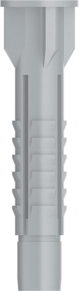 UNIVERSALPLUGG PLUS M.KRAGE EJOT 10X60 MM 50P