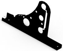 FÄSTE FÖR PROFILERADE OCH SLÄTA TAK