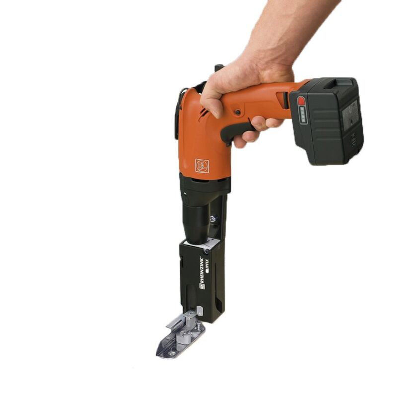 SKRUVDRAGARE FEIN CLIPFIX 2,0 KOMPL.