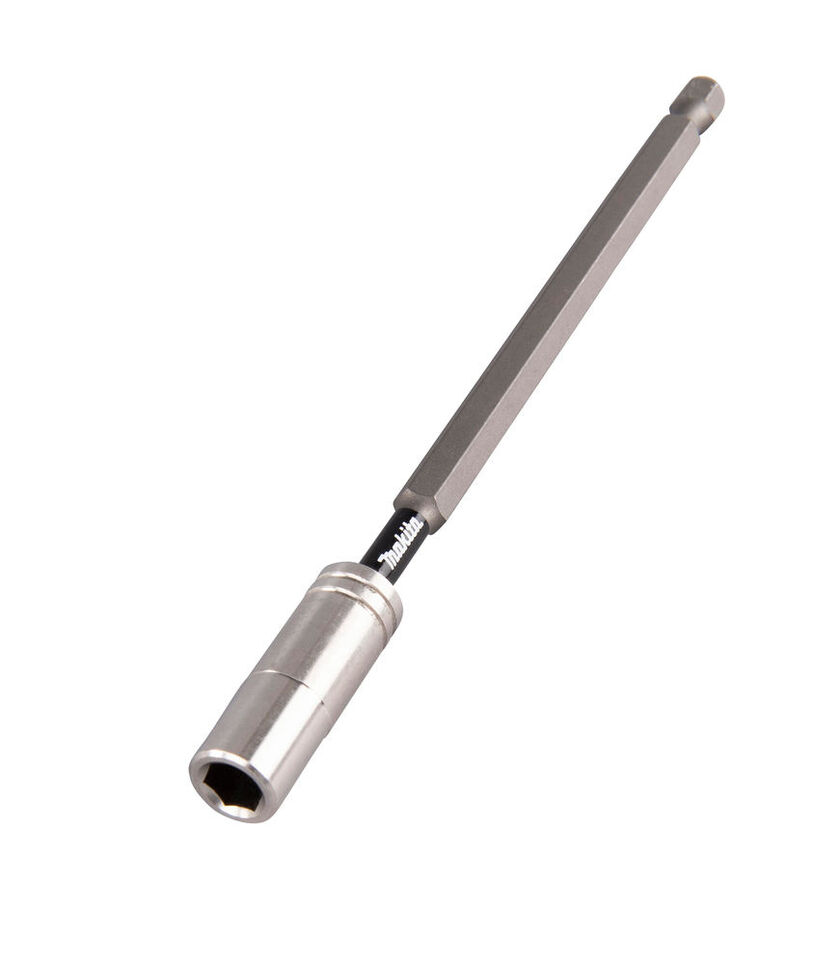 BITSHÅLLARE TORSION PREMIER MAGN 1/4 MAKITA 150 MM