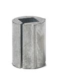 CENTRERINGSDEL 4-KT AXEL SIEMENS 8 MM