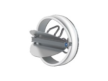 BRANDBACKSPJÄLL C-C120 