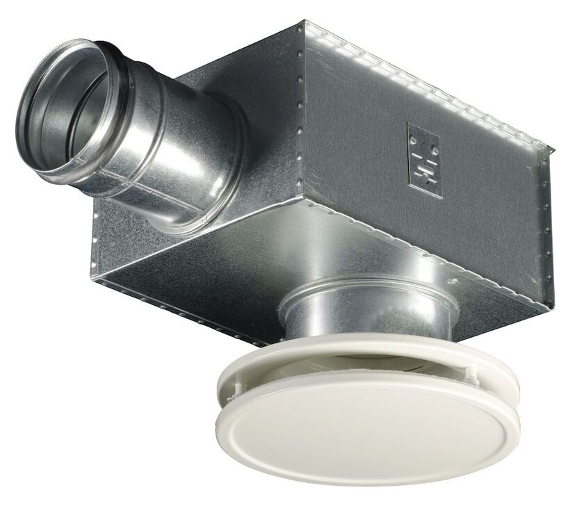 KONSPRIDARE CDK 160 MM