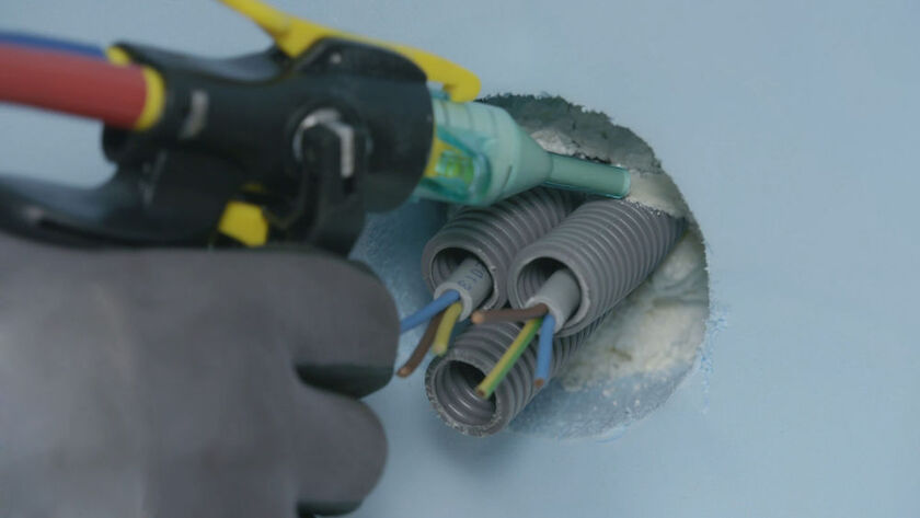 POLYURETANSKUM FROTH PAK 600 ISO