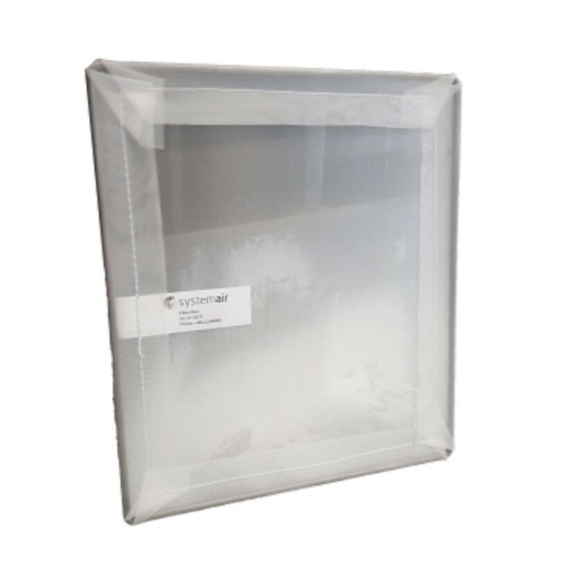 FILTER NYTREL KF 100-160 MM