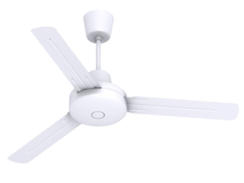 INDUSTRITAKFLÄKT ICF55 FRICO