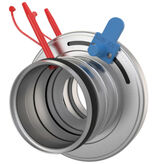 IRISSPJÄLL SPI 100 MM