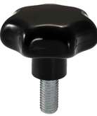 STJÄRNVRED M6 25 MM