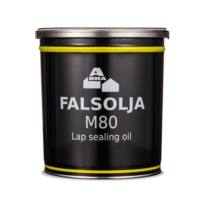 ABRATEX FALSOLJA 80 5L