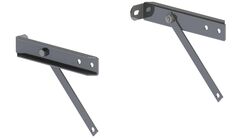 KONSOLSATS TILL FASADSTEGE A-220 270 MM