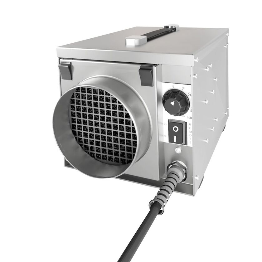 AVFUKTARE D-1200 FRESH