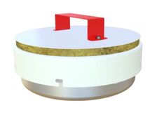 RENSLOCK HRL-30 EI30/E60 VIT 