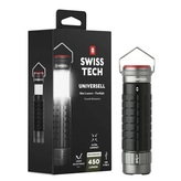 LAMPA LANTERNA MINI UNIVERSELL SWISSTEC