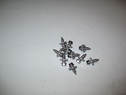 BULTSATS STAPS PW 6X19 MM 40-PACK