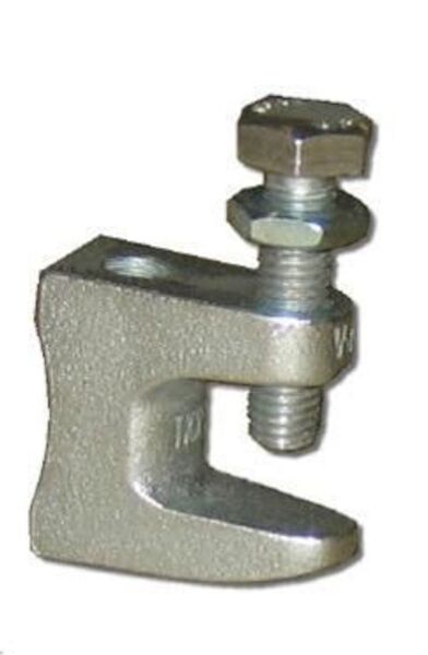 BALKKLAMMER FZB M10 OGÄNGAD