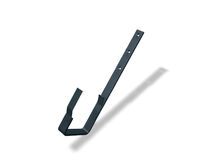 RÄNNKROK REKTANGULÄR ALU 400 MM