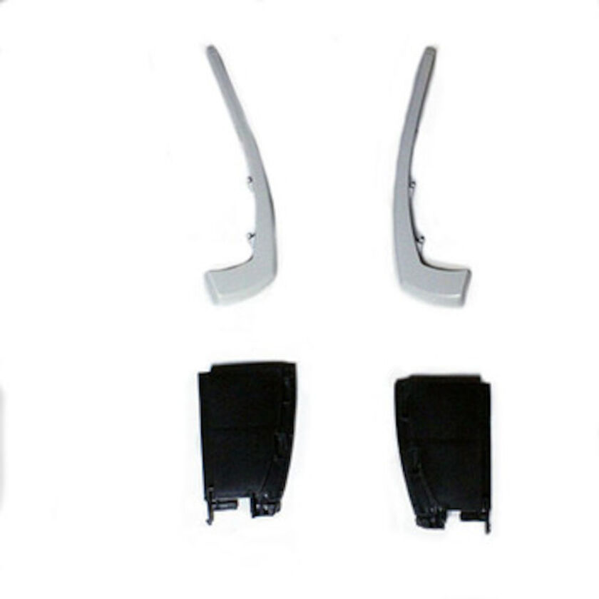 KIT INNER- /YTTERGAVEL HÖ VÄ VIT FRANKE 200