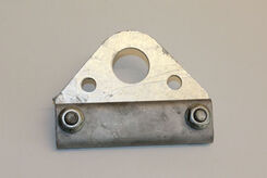 FALSFÄSTE 652700 TILL SNÖSTOPP GALV