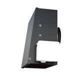 YTTERVÄGGSFLÄKT RS EC