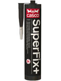 MONTERINGSLIM SUPERFIX PLUS CASCO VIT 0,3 L
