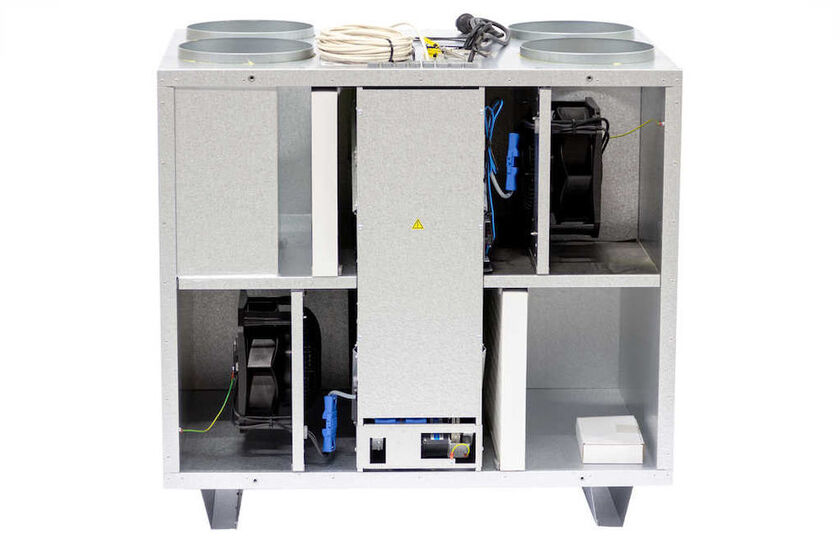 AGGREGAT A230 T ACETEC EVOAIR EVOCONTROL G2