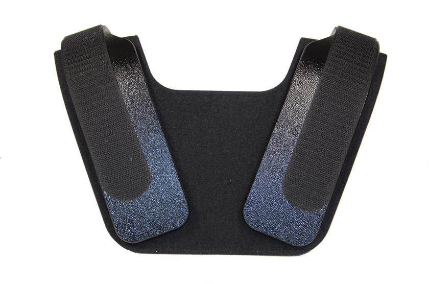 AXELSKYDD BRACHIA INKL HÄNGSLEN STRL L