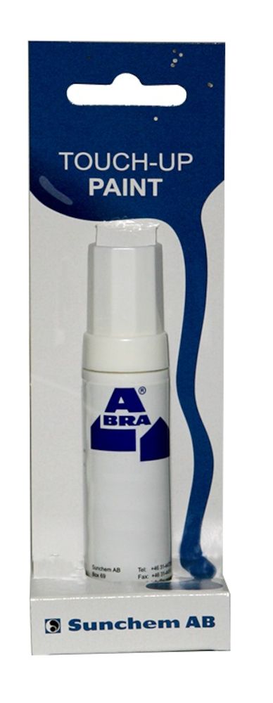 LACKSTIFT ABRA DJURGÅRDSGRÖN MATT 12 ML