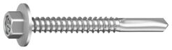 BYGGPLÅTSKRUV JT2-12 EJOT FZB 5,5X35 MM 250P