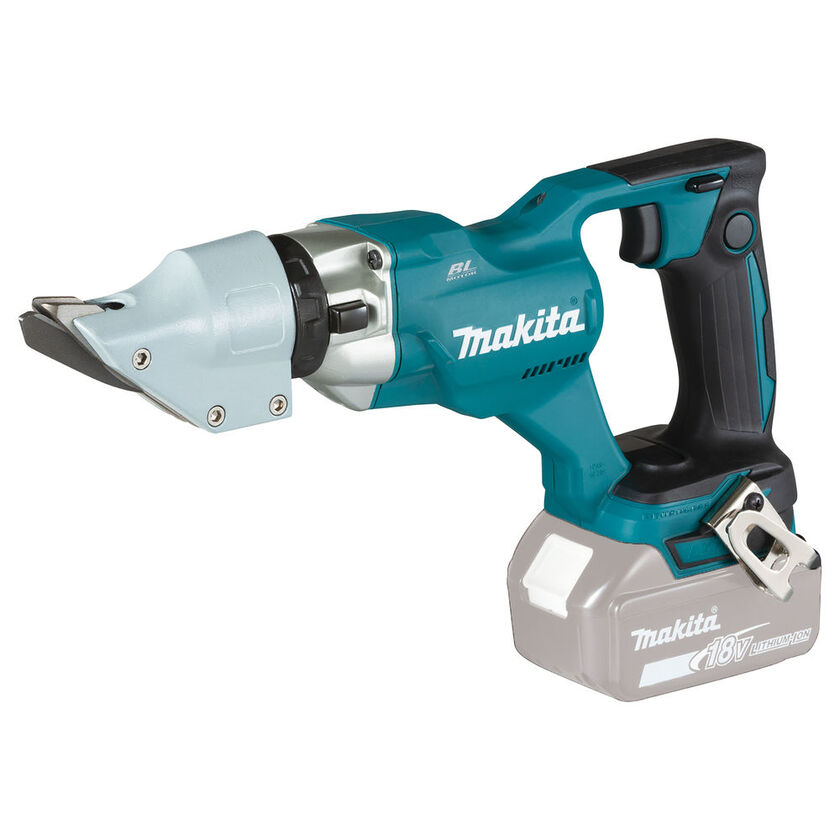 PLÅTSAX LXT 18V BL 2,0 MM NAKEN MAKITA