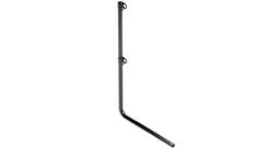 STÅNDARE TILL SKYDDSRÄCKE 1100 MM