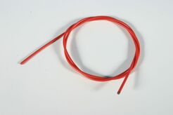 PLASTAD LINA WELAND RÖD