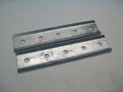 SKARVPLÅT STEGE WELAND ZM