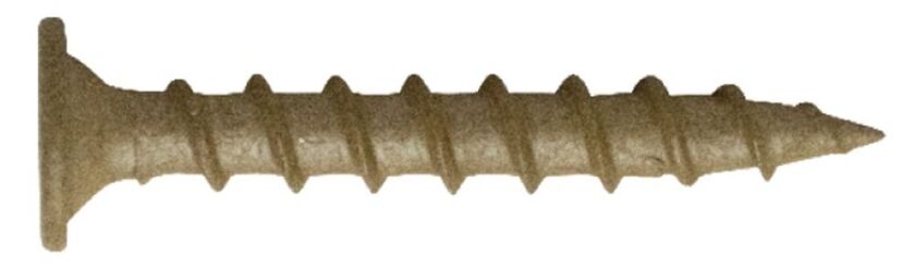 KLAMMER- & FOTRÄNNKROKSKRUV EJOT 5,0X20 MM 1000P
